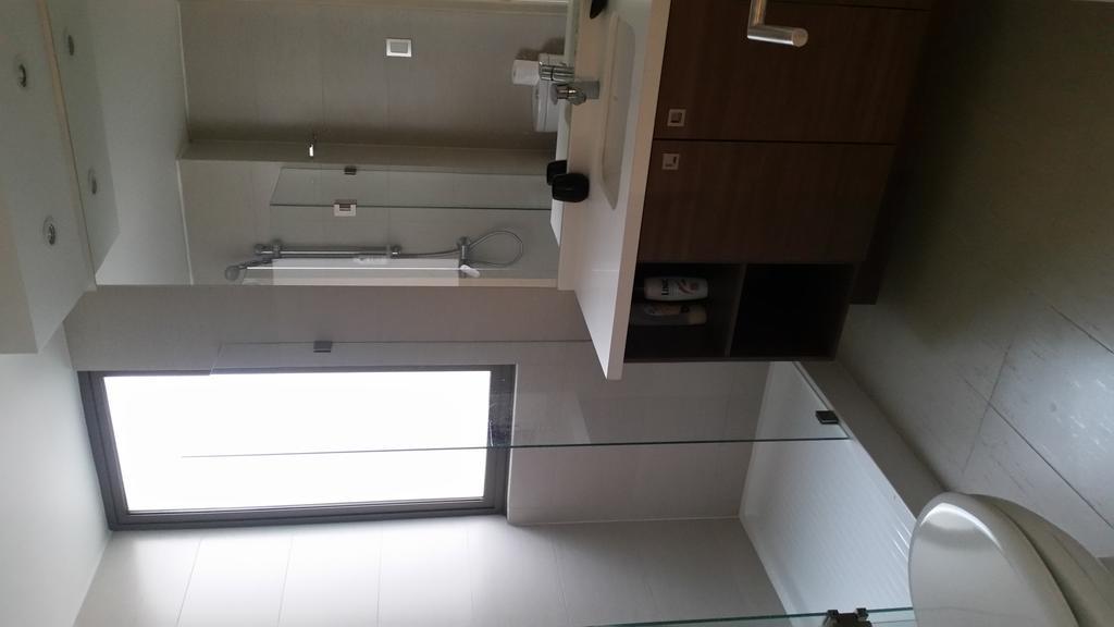 Apartment Cerro Colorado Сантяго Стая снимка