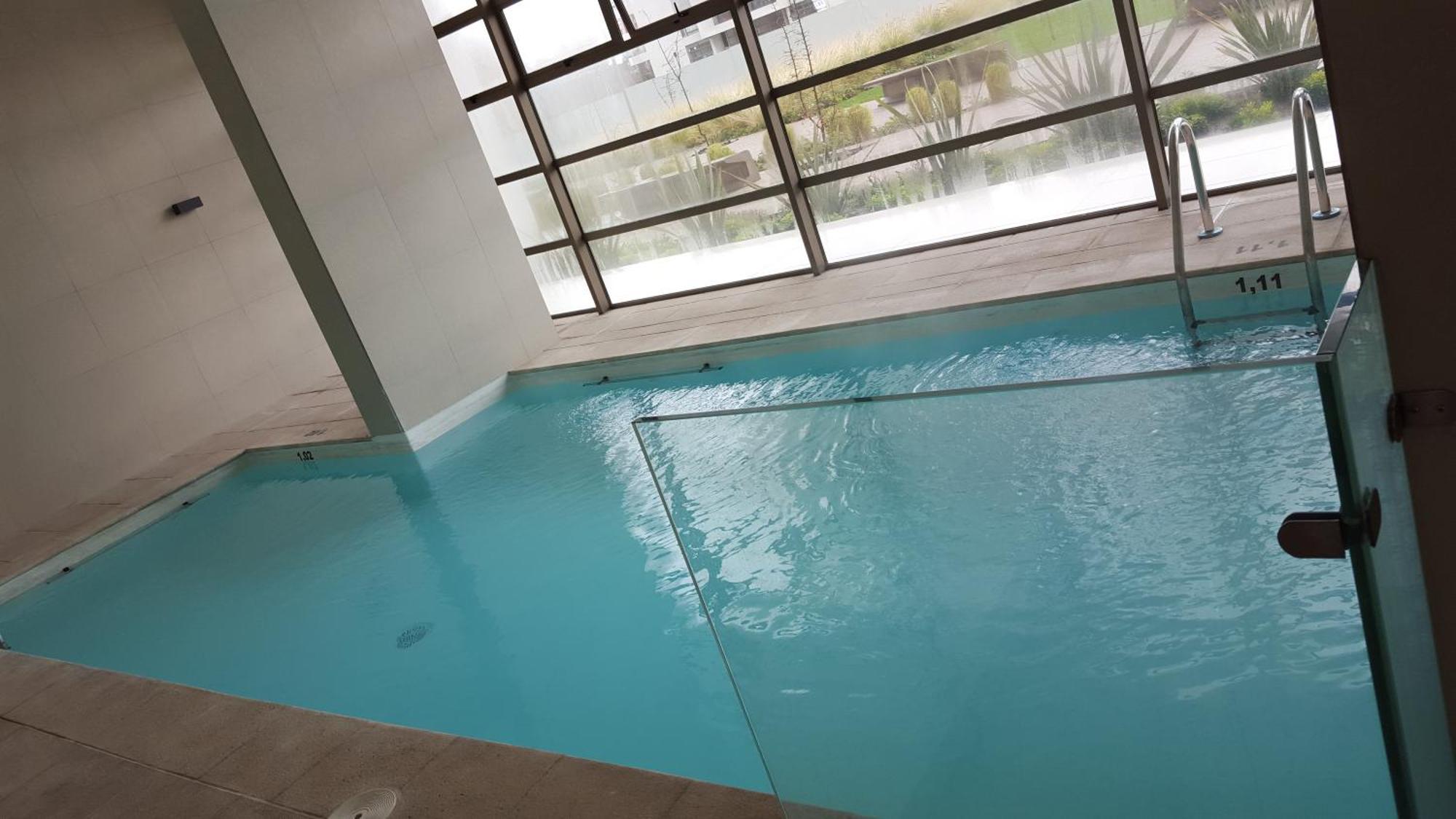 Apartment Cerro Colorado Сантяго Стая снимка